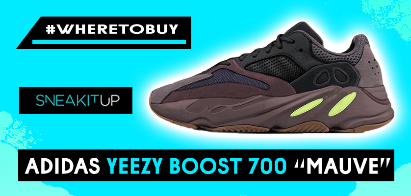 Antagonismo Característica Canadá Adidas Yeezy Boost 700: características y opiniones - Sneakers | Runnea
