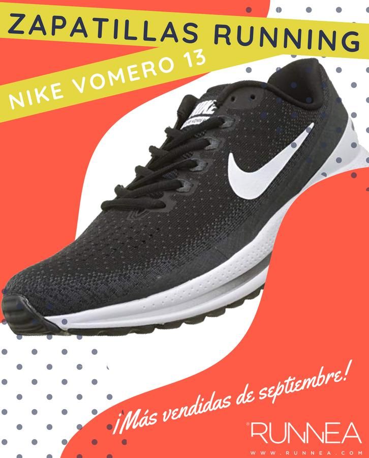 Nike Vomero 13 en rebajas