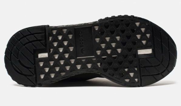 Adidas futurepacer sole
