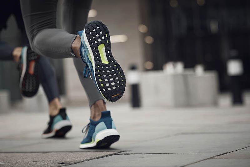Adidas Boost: y opiniones - Zapatillas running | Runnea