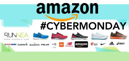 Cyber Monday 2018: Amazon ya ha lanzado sus ofertas, aunque no las promocione
