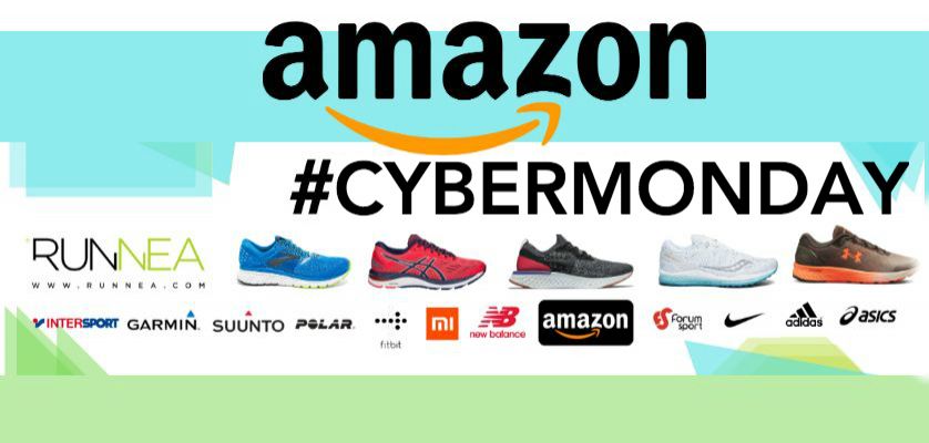 Cyber Monday 2018: Amazon ya ha lanzado sus ofertas, no las promocione