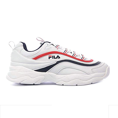 Sneakers Fila blancas - Oferta de zapatillas de casual para comprar online |