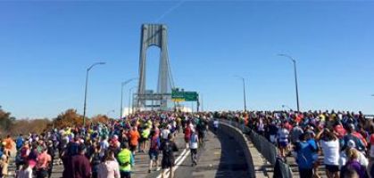 Clasificaciones del Maratón de Nueva York 2018, el "Día Grande" del running popular a nivel mundial