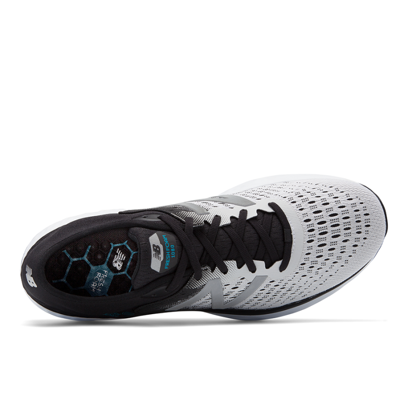 New v9: características y opiniones - Zapatillas running |