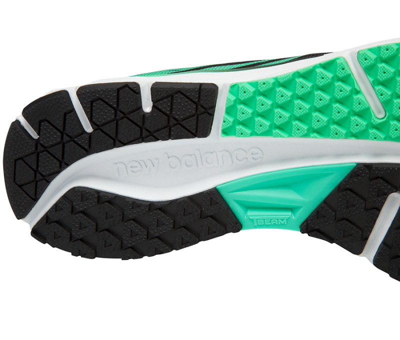 impermeable Corchete Desviar New Balance 1500 v5: características y opiniones - Zapatillas running |  Runnea