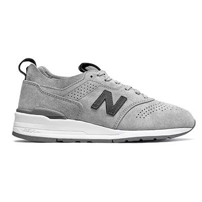 New Balance 997R: características y opiniones - Sneakers |