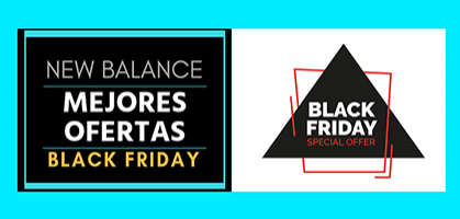 New Balance Black Friday 2018: Las 6 mejores ofertas en zapatillas casual