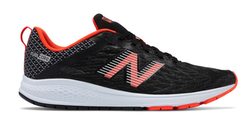 New Balance Speed Ride Quik RN, features