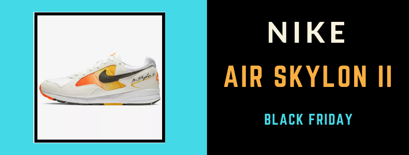 Nike Air Skylon II Black Friday 