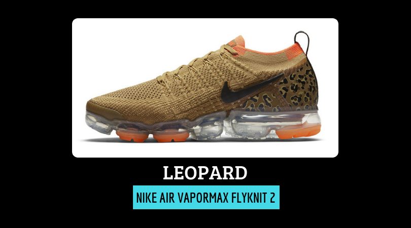  Nike Air Vapormax Flyknit 2 