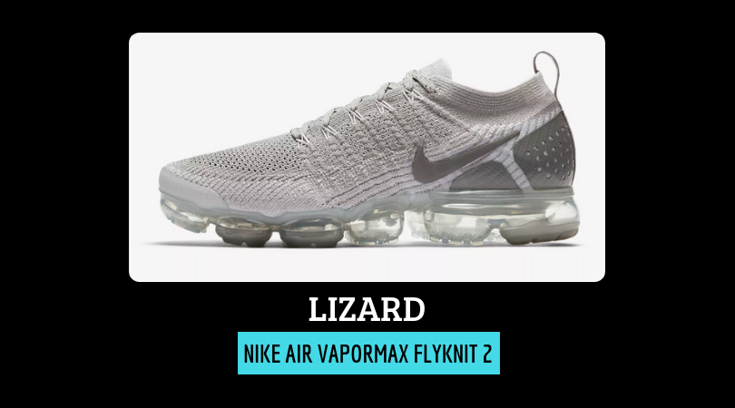 Nike Air Vapormax Flyknit 2 