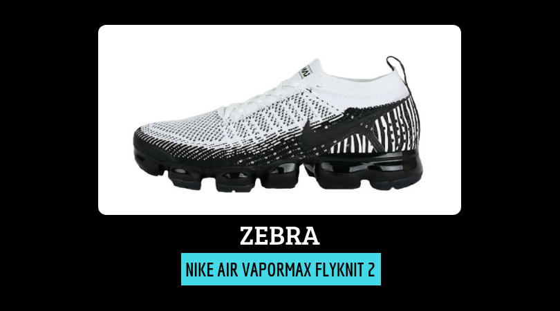 Fechas de el Pack de las Nike Air Vapormax