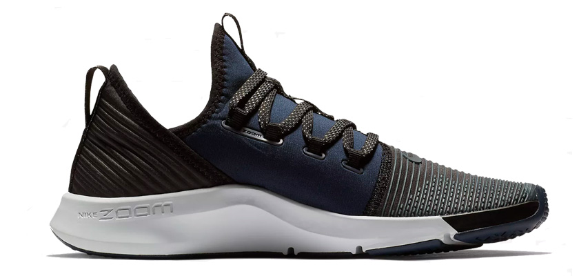 Nike Air Zoom Elevate Metallic: características - Zapatillas crossfit | Runnea