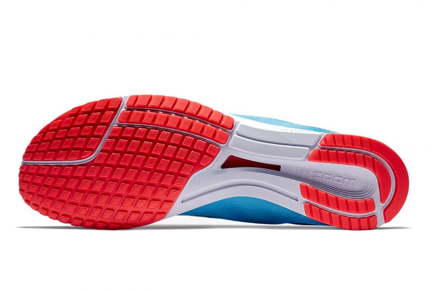 Nike Zoom 4: características y - Zapatillas running |