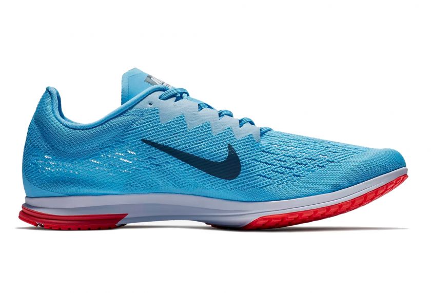 Nike Zoom 4: características y - Zapatillas running |