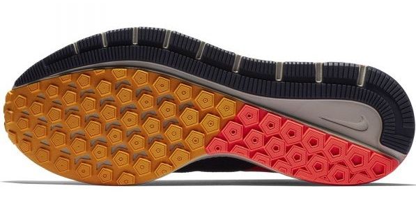 Nike Air Structure 22: y opiniones - Zapatillas running | Runnea