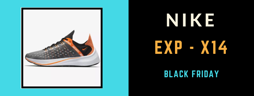 Reino ayer Restaurar Nike Black Friday Sneakers 2018: Las 6 mejores ofertas en zapatillas casual