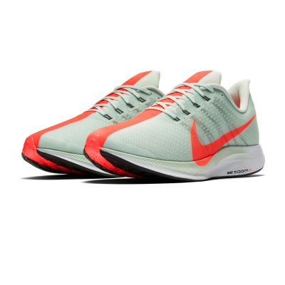Nike Zoom características y opiniones - Zapatillas running | Runnea