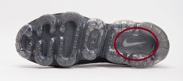 Orden alfabetico Espere Fortalecer Cómo saber si tus Nike Vapormax son originales o falsas