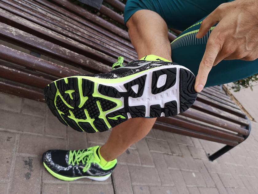 Zapatillas Running Pink | PRSX camouflage-print sneakers - GmarShops - Titanium : características y opiniones