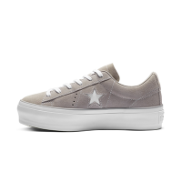 Converse One Star Platform: y opiniones - Sneakers Runnea