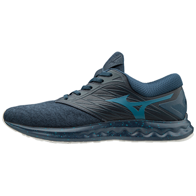 Zapatilla de running Mizuno Wave Polaris