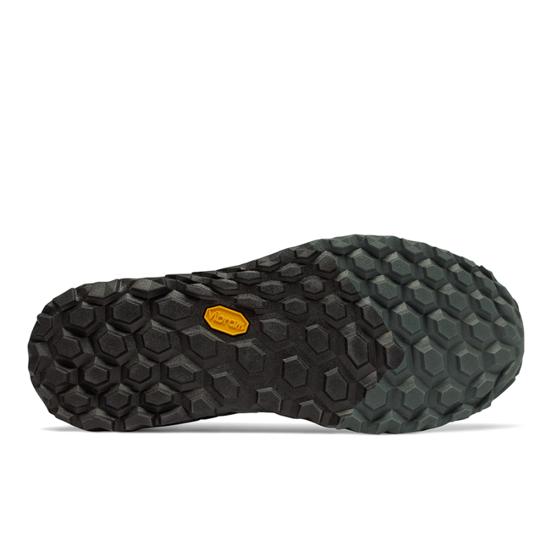 Predicar Adicto propietario New Balance Fresh Foam Hierro v4: características y opiniones - Zapatillas  running | Runnea