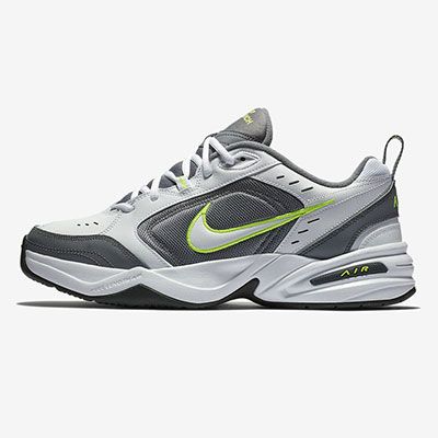 Nike Air Monarch IV: y opiniones - Sneakers Runnea