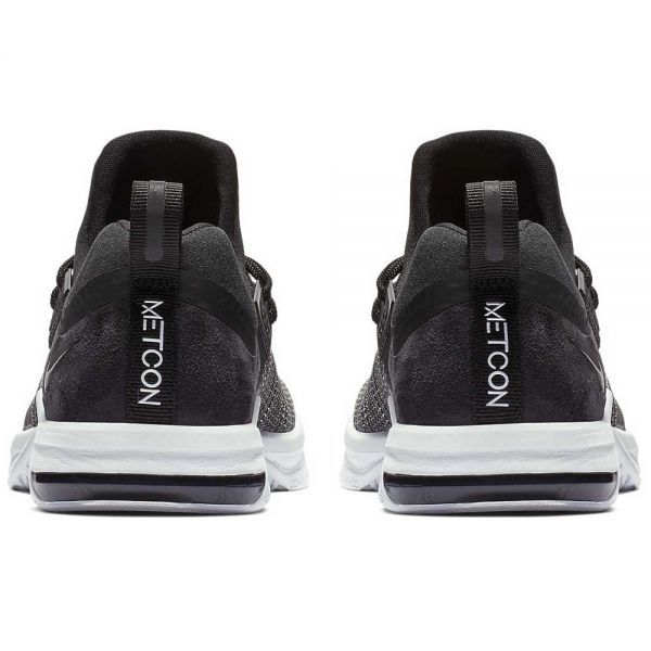 Persistencia Incorrecto Alfombra de pies Nike Metcon DSX Flyknit 3: características y opiniones - Zapatillas  crossfit | Runnea