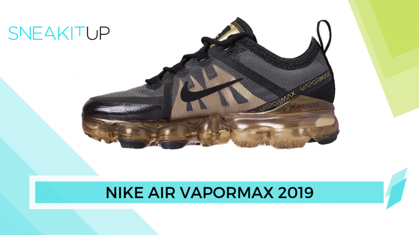 Las zapatillas más buscadas de 2019 - Toda la sección de sneakers de Nike y  Adidas