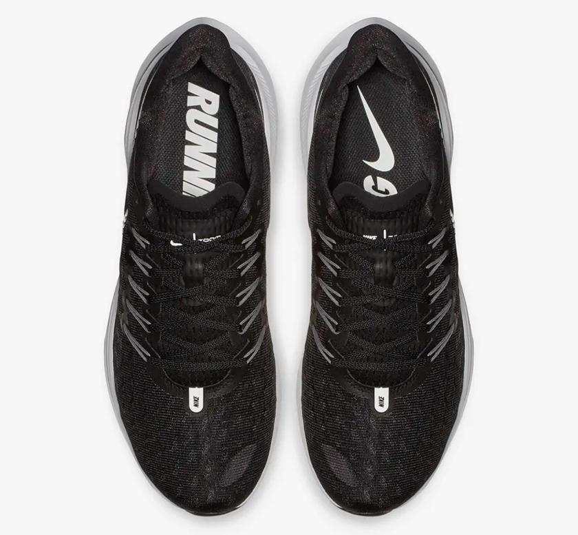 Fragua Resignación relé Nike Air Zoom Vomero 14: características y opiniones - Zapatillas running |  Runnea