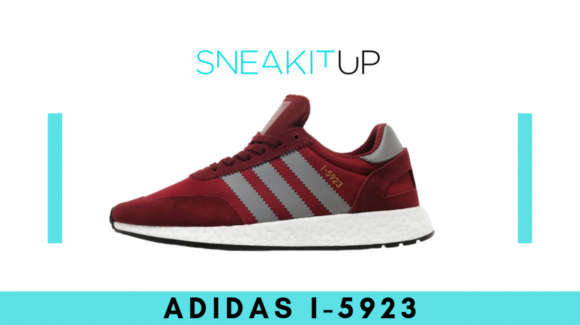 rebajas sneakers Adidas I-5923
