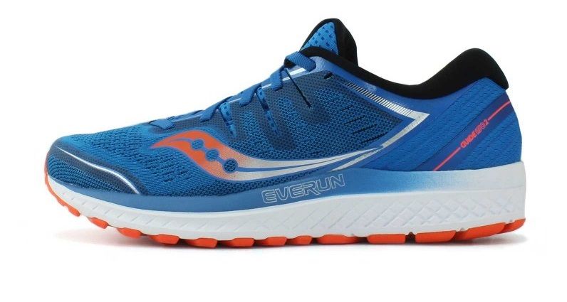 Saucony Guide ISO 2 