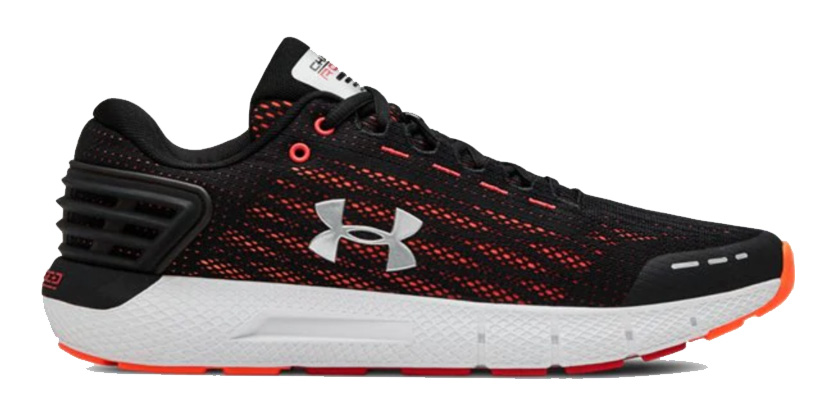 Under Armour Charged Rogue, review and details, From £69.99