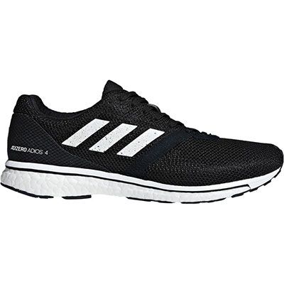 Cumplido matiz Marcha mala Adidas Adizero Adios 4: características y opiniones - Zapatillas running |  Runnea