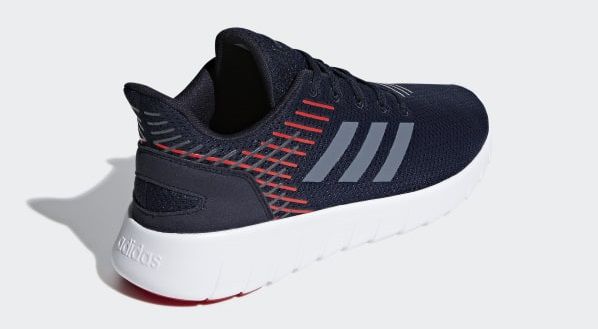 Adidas Asweerun: características y - Zapatillas fitness | Runnea