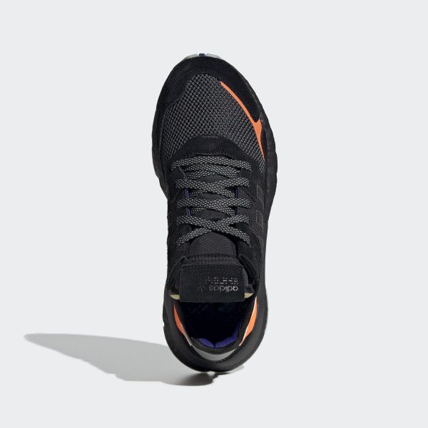 reparar Credo enlace Adidas Nite Jogger : características y opiniones - Sneakers | Runnea