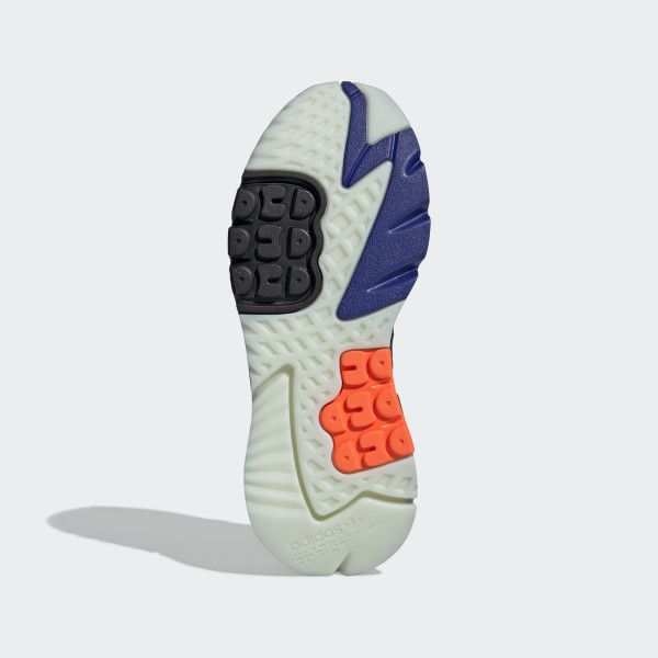 Adidas Nite Jogger Boost CG7088 suola