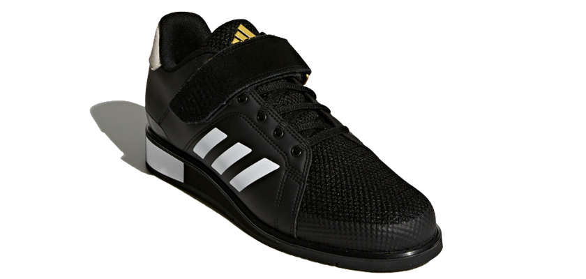 Adidas Power Perfect 3, main features