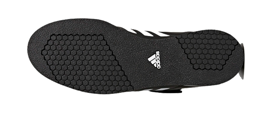Adidas Power Perfect 3, sole