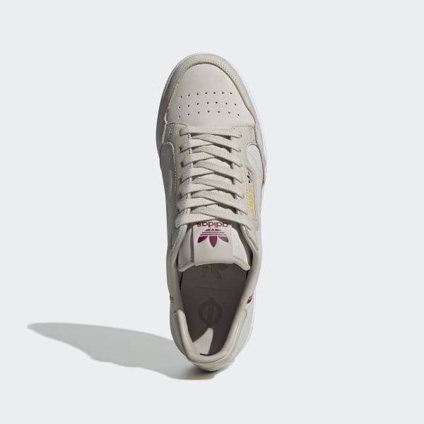 Adidas X TFL Continental 80: y opiniones - Sneakers | Runnea