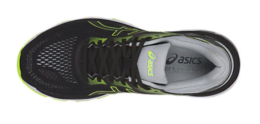 Gel Pursue 5 características y - Zapatillas running | Runnea