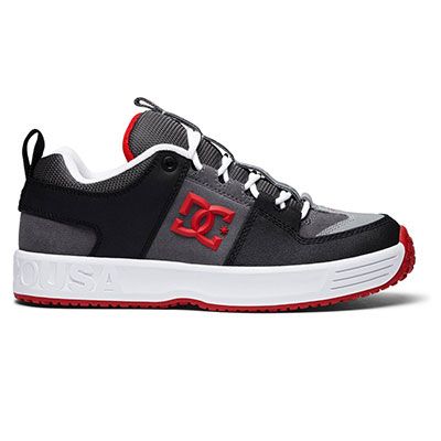 StclaircomoShops | Oferta de zapatillas de vestir casual para comprar online - Sneakers DC Shoes talla 43 - Shoes Zapatillas COURT GRAFFIK para Violett