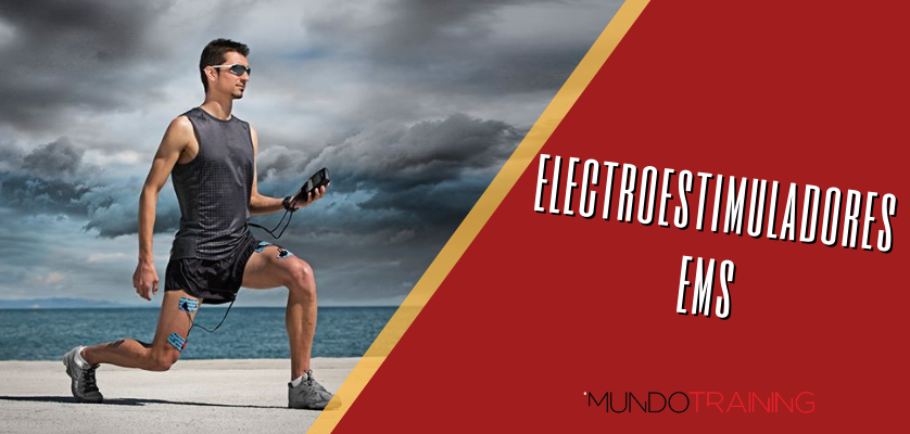 ¿Funcionan los electroestimuladores en el entrenamiento de los runners?
