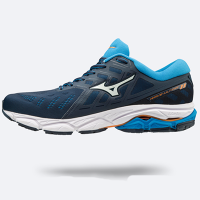 mizuno wave ultima 11 vs ride 22