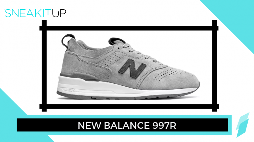 New Balance 997R