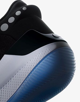 Drástico empeñar mármol Nike Adapt BB: características y opiniones - Sneakers | Runnea