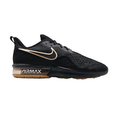 scarpa Nike Air Max Sequent 4