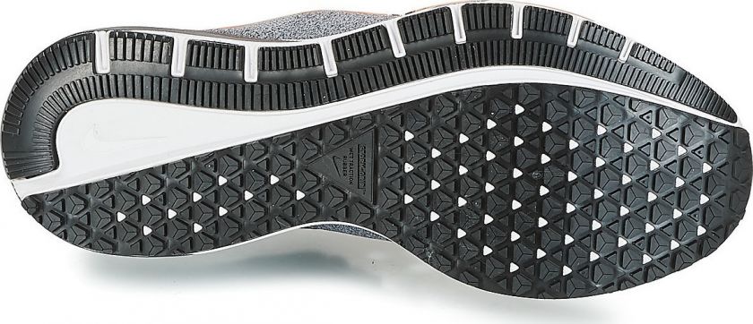 Nike Air Zoom Structure 22 Shield Shield outsole